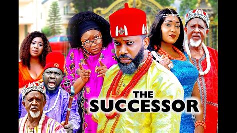 youtube videos nigerian movies latest 2022